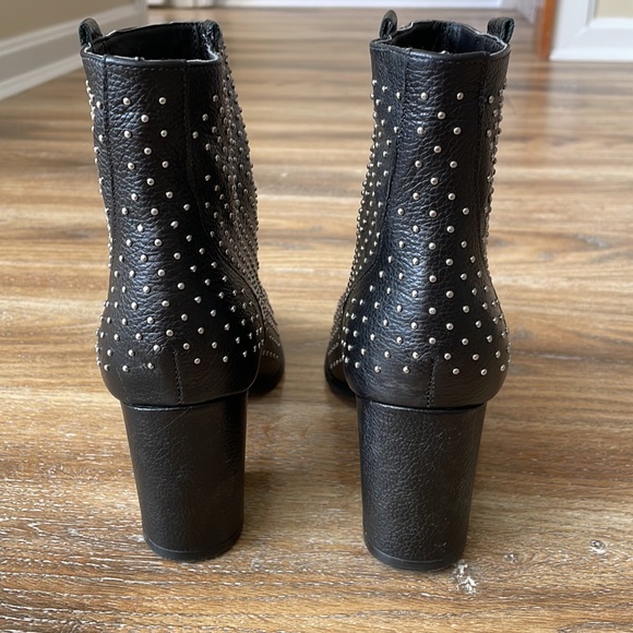 Rebecca Minkoff Sierra Studded Booties - Picture 12 of 15